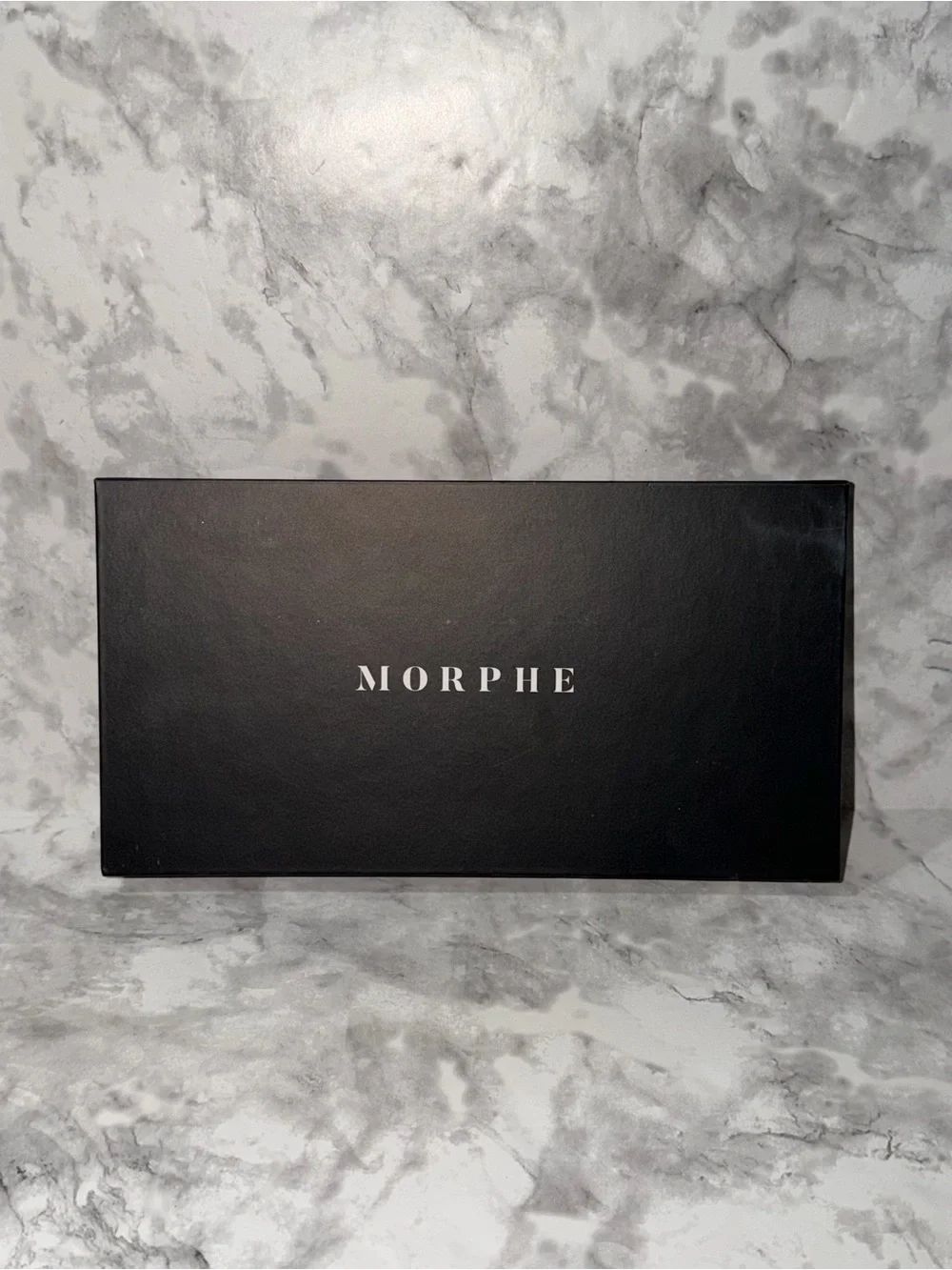 Morphe Eyeshadow Palette